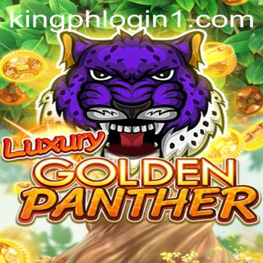 Unveiling the Thrills of LUXURYGOLDENPANTHER: A Modern Gaming Experience