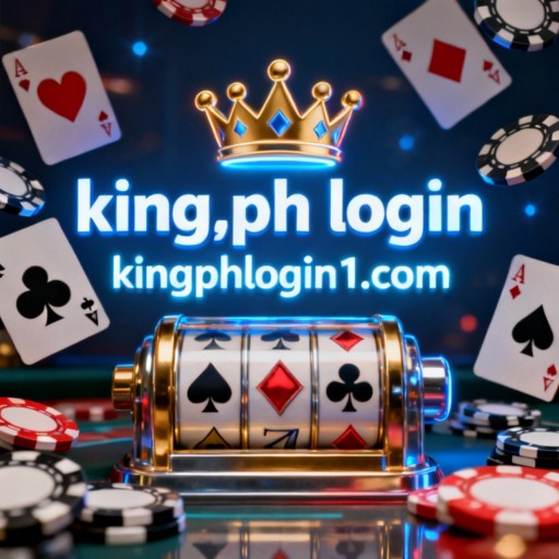 king.ph login